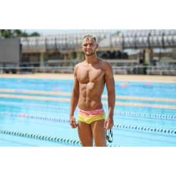 Funky Trunks Sidewinder Trunks Men - Lake Acid 14 Funky Trunks Sidewinder Trunks Men - Lake Acid -Aqua Fit Shop funky trunks mens sidewinder trunks lake acid 7 1559776
