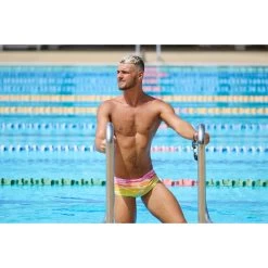 Funky Trunks Sidewinder Trunks Men - Lake Acid 15 Funky Trunks Sidewinder Trunks Men - Lake Acid -Aqua Fit Shop funky trunks mens sidewinder trunks lake acid 8 1559777