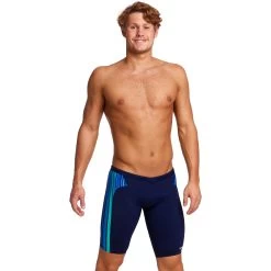 Funky Trunks Training Jammers Men - Beam Bars -Aqua Fit Shop funky trunks mens training jammers beam bars 4 1502419