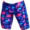 Funky Trunks Training Jammers Men - Liquid Lights -Aqua Fit Shop funky trunks mens training jammers liquid lights 1 1502468