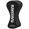 Funky Trunks Pull Buoy - Still Black