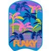 Funky Trunks Training Kickboard - Palm A Lot -Aqua Fit Shop funky trunks training kickboard palm a lot 1 1559948