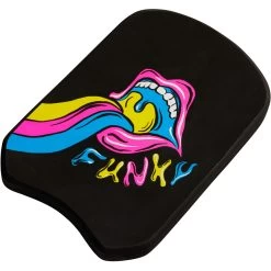 Funky Trunks Training Kickboard - Slurpee -Aqua Fit Shop funky trunks training kickboard slurpee 3 1559958