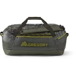Gregory Alpaca 60 Travel Bag - Fir Green