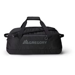 Gregory Supply 40 Travel Bag - Obsidian Black