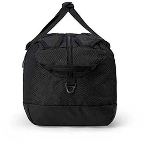 Gregory Supply 40 Travel Bag - Obsidian Black 4 Gregory Supply 40 Travel Bag - Obsidian Black - Image 2