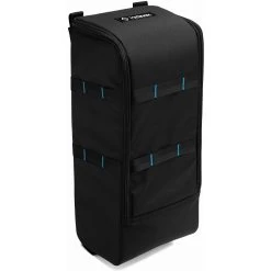 Helinox Storage Box Tall - S - Black