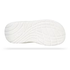 Hoka Ora Recovery Flip Women's Thong Sandals - Impala / Coastal Sky -Aqua Fit Shop hoka ora recovery flip women s thong sandals impala coastal sky 4 1364833