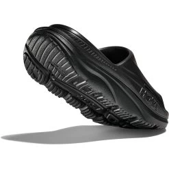Hoka Ora Recovery Slide 3 Unixes Slippers - Black / Black 12 Hoka Ora Recovery Slide 3 Unixes Slippers - Black / Black -Aqua Fit Shop hoka ora recovery slide 3 unixes slippers black black 4 1364844