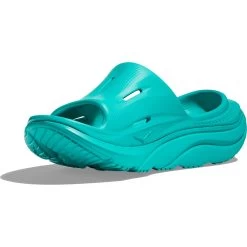 Hoka Ora Recovery Slide 3 Unixes Slippers - Ceramic / Ceramic 12 Hoka Ora Recovery Slide 3 Unixes Slippers - Ceramic / Ceramic -Aqua Fit Shop hoka ora recovery slide 3 unixes slippers ceramic ceramic 6 1439636