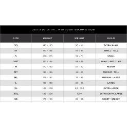 HUUB Design Aegis X 3:5 Wetsuit - Black/red 10 HUUB Design Aegis X 3:5 Wetsuit - Black/red -Aqua Fit Shop huub design aegis x 3 5 wetsuit full suit 4 978295 5