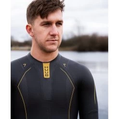 HUUB Design Alchemy 3:5 Wetsuit - Black/grey/gold 16 HUUB Design Alchemy 3:5 Wetsuit - Black/grey/gold -Aqua Fit Shop huub design alchemy 35 wetsuit 21 1437488