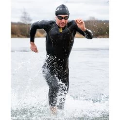 HUUB Design Alchemy 3:5 Wetsuit - Black/grey/gold 19 HUUB Design Alchemy 3:5 Wetsuit - Black/grey/gold -Aqua Fit Shop huub design alchemy 35 wetsuit 26 1437493