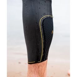 HUUB Design Alchemy 3:5 Wetsuit - Black/grey/gold 23 HUUB Design Alchemy 3:5 Wetsuit - Black/grey/gold -Aqua Fit Shop huub design alchemy 35 wetsuit 28 1437495