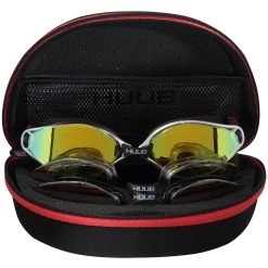 HUUB Design Altair Swim Goggles - Interchangeable -Aqua Fit Shop huub design altair swim goggles interchangeable 1 1168443