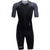 HUUB Design Anemoi 2 22PLUS Trisuit - Black/black -Aqua Fit Shop huub design anemoi 2 22plus trisuit black black 3 1168574