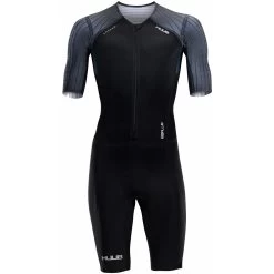 HUUB Design Anemoi 2 22PLUS Trisuit - Black/black