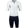 HUUB Design Anemoi 2 22PLUS Trisuit - Dark Navy/white -Aqua Fit Shop huub design anemoi 2 22plus trisuit dark navy white 1 1437418