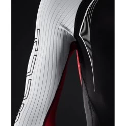 HUUB Design Anemoi 2 SUB22 Trisuit Women - Black/white/aqua -Aqua Fit Shop huub design anemoi 2 sub22 trisuit women black white aqua 22 1425199