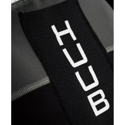HUUB Design Anemoi 2 SUB22 Trisuit Women - Black/white/aqua -Aqua Fit Shop huub design anemoi 2 sub22 trisuit women black white aqua 23 1425200