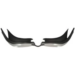 HUUB Design Brownlee Acute Swim Goggles - Black/clear -Aqua Fit Shop huub design brownlee acute swim goggles black clear 3 978816