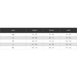 HUUB Design Anemoi 2 SUB22 Trisuit Women - Black/white/aqua -Aqua Fit Shop huub design commit long course tri suit women agilis blue black 6 979292 1