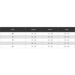 HUUB Design Anemoi 2 SUB22 Trisuit Women - Black/white/aqua -Aqua Fit Shop huub design commit long course tri suit women agilis blue black 7 979293 1