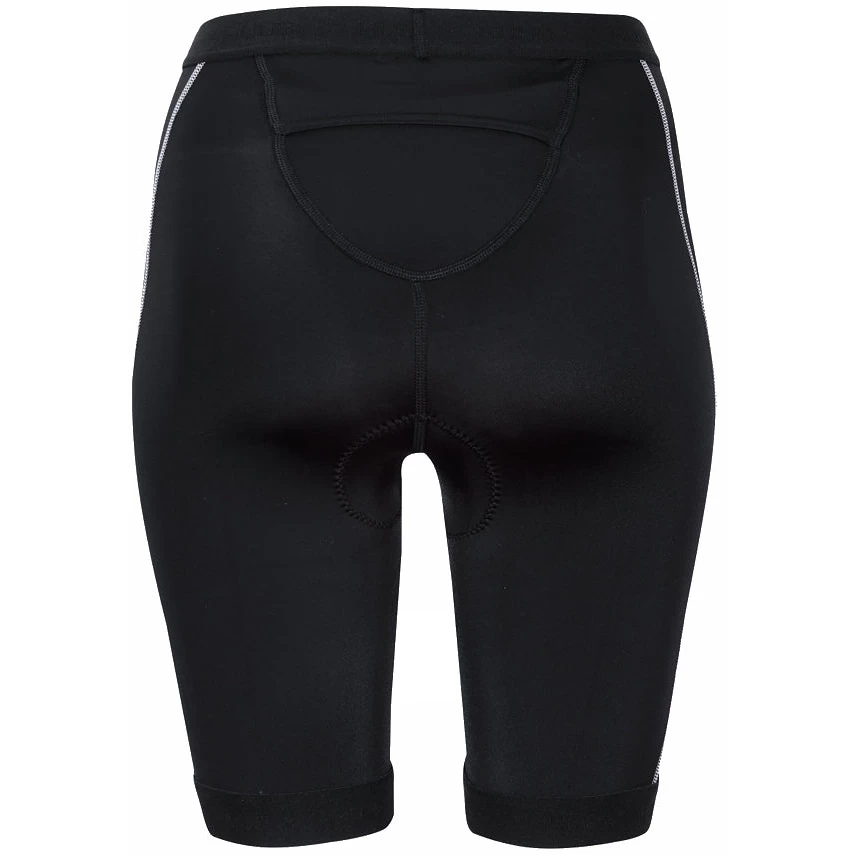 HUUB Design Commit Triathlon Shorts Women - Black 5 HUUB Design Commit Triathlon Shorts Women - Black - Image 3