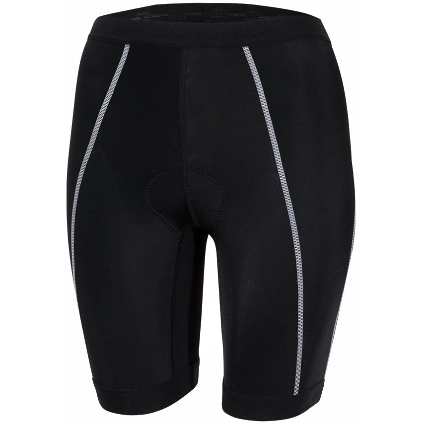 HUUB Design Commit Triathlon Shorts Women - Black 6 HUUB Design Commit Triathlon Shorts Women - Black - Image 4