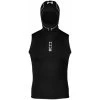 HUUB Design Neoprene Hooded Vest - Black -Aqua Fit Shop huub design neoprene hooded vest black 1 1426049