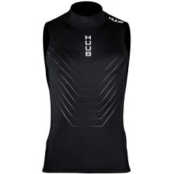 HUUB Design Neoprene Vest - Black