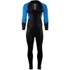 HUUB Design OWC Wetsuit - Black/blue