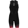 HUUB Design Race Swimskin - Black/red -Aqua Fit Shop huub design race swimskin 1 979327
