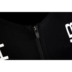 HUUB Design Race Swimskin - Black/red -Aqua Fit Shop huub design race swimskin 4 979330