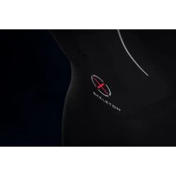 HUUB Design Race Swimskin - Black/red -Aqua Fit Shop huub design race swimskin 5 979331