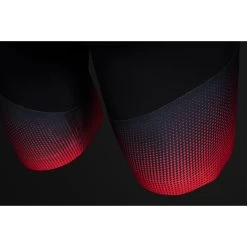 HUUB Design Race Swimskin - Black/red -Aqua Fit Shop huub design race swimskin 6 979332