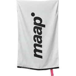 MAAP Training Towel - White