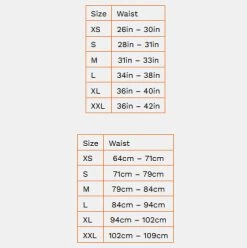 Zone3 Neoprene Buoyancy Shorts 'Premium' Aerodome Elite 5/3mm - Black/red -Aqua Fit Shop men neoprene buoyancy shorts 1539394