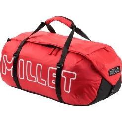 Millet Divino Duffle 40 - Red - Red
