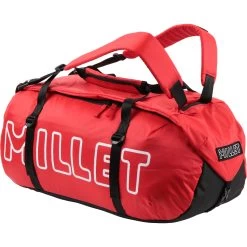 Millet Divino Duffle 40 - Red - Red -Aqua Fit Shop millet divino duffle 40 red red 3 1510656