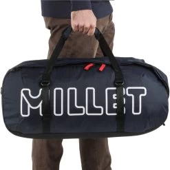 Millet Divino Duffle 40 - Red - Red -Aqua Fit Shop millet divino duffle 40 saphir 10 1510681