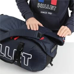 Millet Divino Duffle 40 - Red - Red -Aqua Fit Shop millet divino duffle 40 saphir 9 1510680