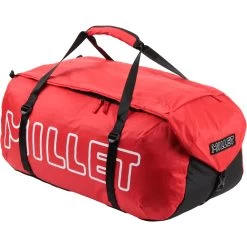 Millet Divino Duffle 60 - Red - Red