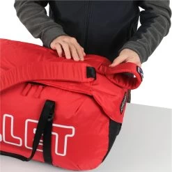 Millet Divino Duffle 60 - Red - Red -Aqua Fit Shop millet divino duffle 60 red red 9 1510731