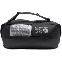 Mountain Hardwear Expedition Duffel 100 - L - Black