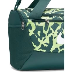 Nike Brasilia 9.5 Training Duffel Bag 41L (Small) - Deep Jungl/light Lemon Twist/white FB2829-328 17 Nike Brasilia 9.5 Training Duffel Bag 41L (Small) - Deep Jungl/light Lemon Twist/white FB2829-328 -Aqua Fit Shop nike brasilia 9 5 training duffel bag 41l small deep jungle light lemon twist white fb2829 328 4 1565940