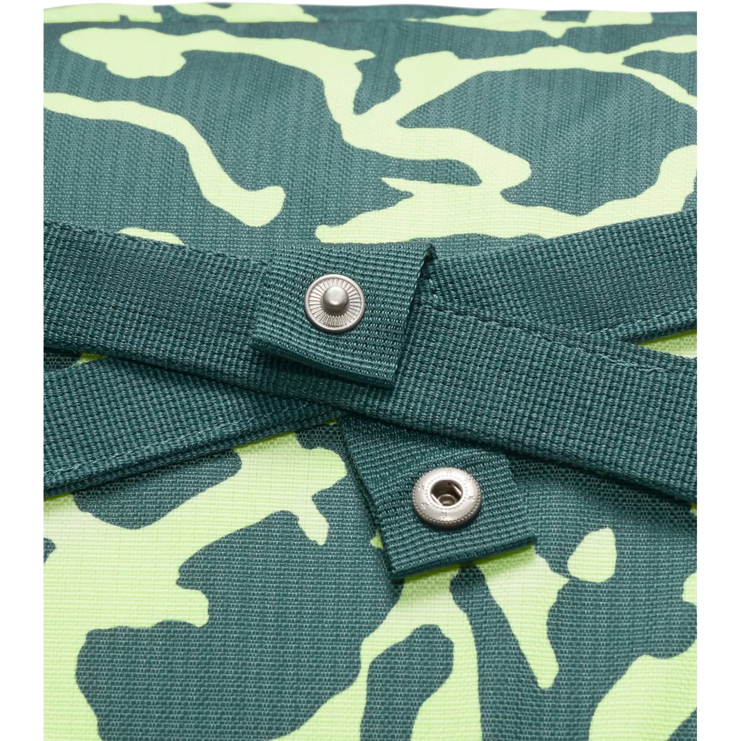 Nike Brasilia 9.5 Training Duffel Bag 41L (Small) - Deep Jungl/light Lemon Twist/white FB2829-328 10 Nike Brasilia 9.5 Training Duffel Bag 41L (Small) - Deep Jungl/light Lemon Twist/white FB2829-328 - Image 8