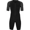 Orca Apex Dream Kona Trisuit - Black/silver NR11