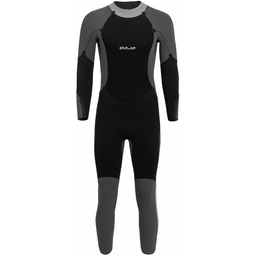 Orca Apex Flex Wetsuit - Blue Flex 6 Orca Apex Flex Wetsuit - Blue Flex - Image 4