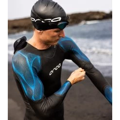 Orca Apex Flex Wetsuit - Blue Flex 13 Orca Apex Flex Wetsuit - Blue Flex -Aqua Fit Shop orca apex flex wetsuit blue flex 41 1479599